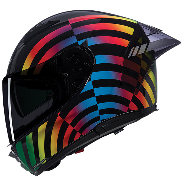 Nolan Nolan N60-6 Sport Policromo 343